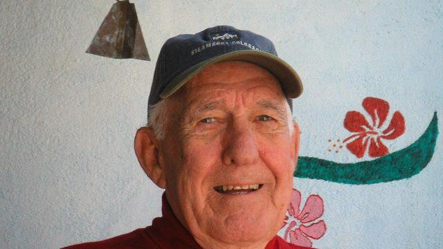 Neto's Tucson: Remembering Doug Adams of Cholla High